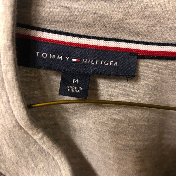 Tommy Hilfiger Jacket/Blazer - Picture 3 of 3